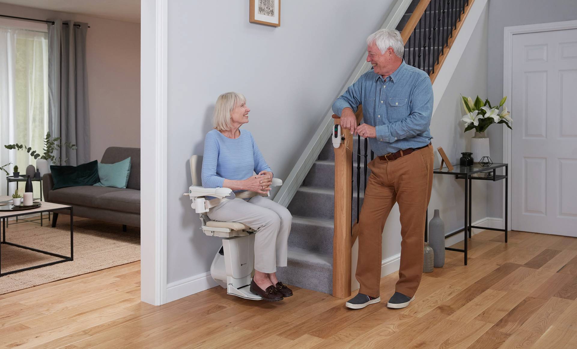 Handicare 1100 Handicare 1100