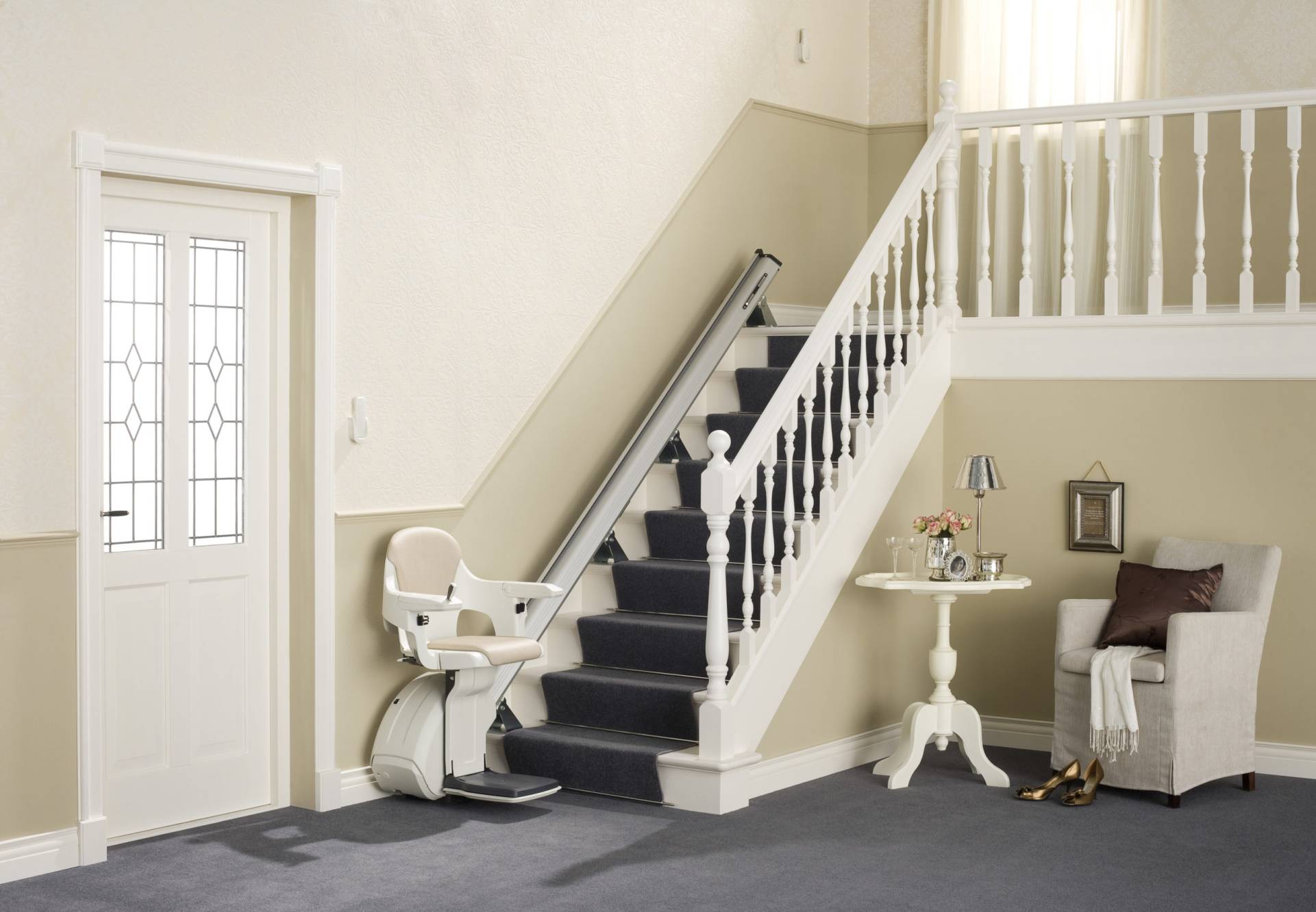 Access Homeglide