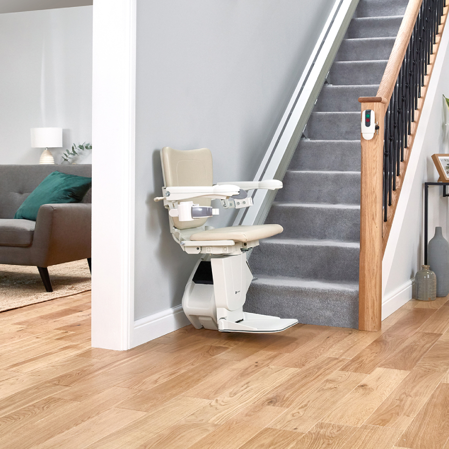 Handicare 1100 Stairlift