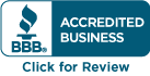 BBB Accredited