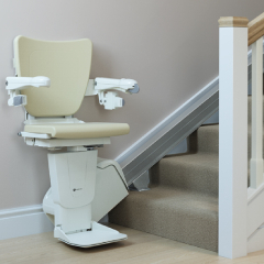 Handicare 1100 Stairlift