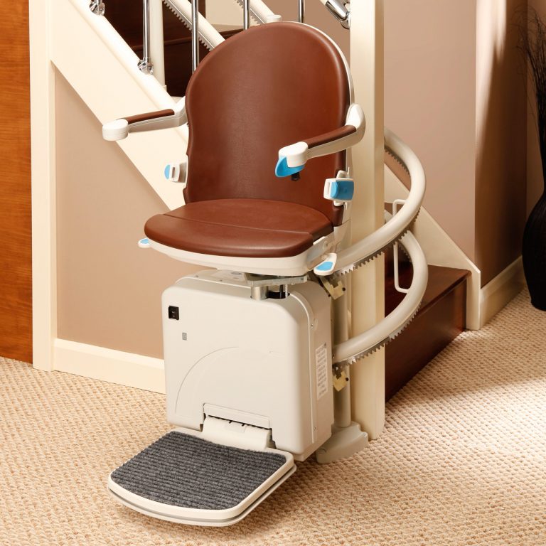 Handicare Stairlifts Northcoast Mobility