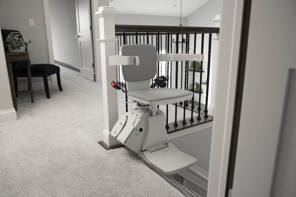 Bruno Elan Stairlift